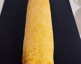 Foto del paso 7 de la receta: Pionono Chajá