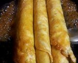 عکس مرحله 2 از دستور خاگینه گردو