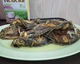 Foto langkah ke 4 dari resep Ikan Nila Presto by tmw kitchen.
