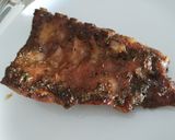 Foto del paso 7 de la receta Costillar a la soja y miel