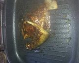 Foto langkah ke 4 dari resep Ikan Bakar Teflon.