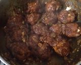 ઘઉંના લોટ ના મંચુરિયન (Wheat Flour Manchurian Recipe In Gujarati) રેસીપી સ્ટેપ4ફોટો
