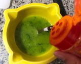 Foto del paso 4 de la receta: Patatas a la importancia