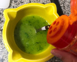 Foto del paso 4 de la receta: Patatas a la importancia