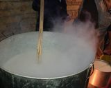 Foto del paso 10 de la receta: Atole meco de Santiago Lachivía