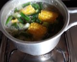 Foto langkah ke 7 dari resep Sayur asem seger (ngga pake asem).