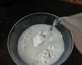 Foto langkah ke 3 dari resep Nugget Ayam Wortel.