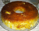Foto del paso 2 de la receta: ❇️Budin de pan
