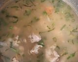 Hình bước làm 3 của món Thịt thăn thuôn sấu (canh chua sấu thịt thăn)