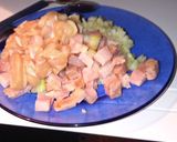 Foto del paso 1 de la receta: Arroz con champiñones a mi manera