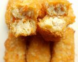 Foto langkah ke 8 dari resep Nugget ayam (bisa untuk mpasi 8m+).