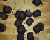 Foto del paso 10 de la receta: Bombones rellenos