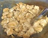 ไก่กระเทียมพริกไทย วิธีทำสูตร 3 รูป