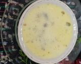 ખીર (kheer in Gujarati recipe) રેસીપી સ્ટેપ3ફોટો