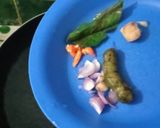 Foto langkah ke 2 dari resep Sayur Asem Bening Simpel (160).