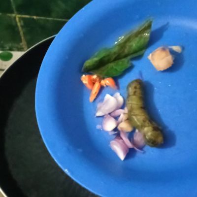 Langkah 2