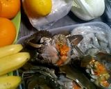 Foto langkah ke 1 dari resep Kepiting Asam Manis.