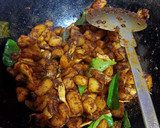 கோவை உருளை பூண்டு வருவல் ரெசிபி ஸ்டேப் 6 புகைப்படம்