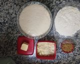 Foto del paso 2 de la receta: Pan de papa para hamburguesa