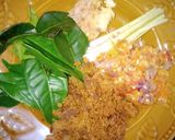 Foto langkah ke 3 dari resep Orek Tempe.