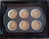 Foto del paso 11 de la receta: Muffins de plátano🍌