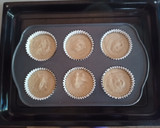 Foto del paso 11 de la receta: Muffins de plátano🍌