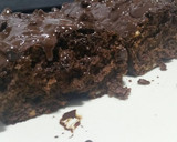 Foto del paso 17 de la receta: Bizcocho rápido de chocolate y jengibre para levantar los ánimos