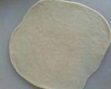 A picture of step 9 of Matar potli.