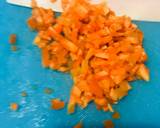 Pilaf recipe step 1 photo