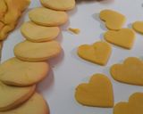 Foto del paso 6 de la receta: Alfajores de maicena
