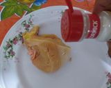 Foto del paso 2 de la receta: Pollo con pasas