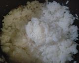 Foto langkah ke 1 dari resep Nasi Goreng Teri.