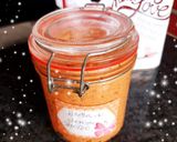 Une image de l'étape 4 de Rillettes de chorizo #novembre.