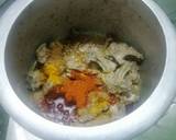 Makhni Gosht/Butter Mutton recipe step 2 photo