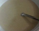 Rava (suji) Uttapam रेसिपी चरण 1 फोटो