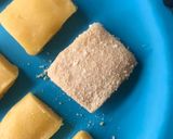 Foto del paso 6 de la receta: Leche frita
