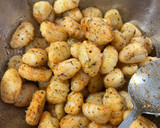 Foto del paso 1 de la receta: Gnocchi crujientes en airfrayer