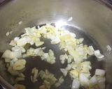 Foto del paso 1 de la receta Tomate frito express (olla rápida)