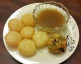 Paanipuri recipe step 2 photo