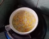 Foto langkah ke 2 dari resep Mpasi 8+ tim vege.