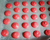 Foto del paso 4 de la receta: Macarons