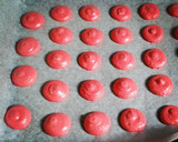 Foto del paso 4 de la receta: Macarons