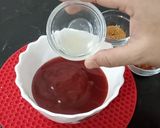 A picture of step 2 of Instant Crispy Chaat.