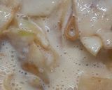 Foto del paso 3 de la receta: Panqueque de Manzana en Minutos 🍏🍎