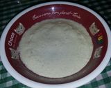 Foto langkah ke 1 dari resep Roti Sobek Lembut (Simple).