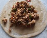 पनीर के पराठे (paneer ke parathe recipe in Hindi) रेसिपी चरण 3 फोटो