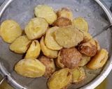 Foto langkah ke 3 dari resep Kentang Goreng rasa Keju.