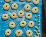 Foto langkah ke 5 dari resep Donat kentang.