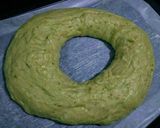 Foto del paso 7 de la receta: ROSCA De Reyes al Limón...!🎅🎅🎅