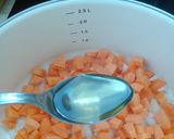 Édes-savanyú csirke recept fázis 1 fotója